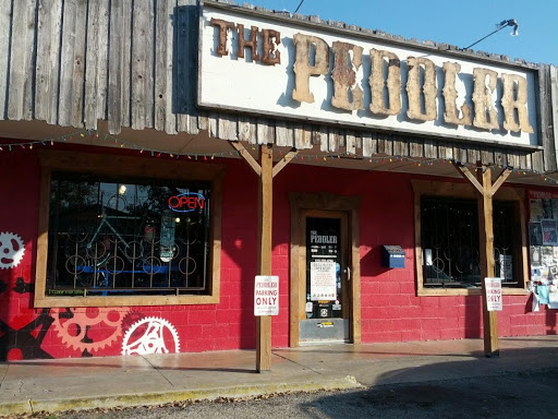 The Peddler Bicycle Shop - Hyde Park