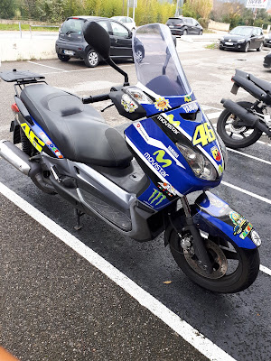 Dafy Moto Aubagne à Aubagne