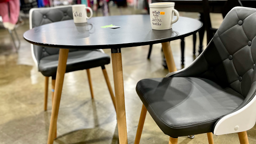 Thrift Store «Missions Thrift Store», reviews and photos, 2721 E Millbrook Rd, Raleigh, NC 27604, USA