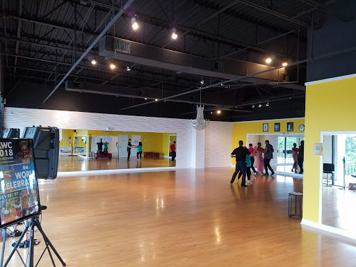 Dance School «Fred Astaire Dance Studio - Boynton Beach», reviews and photos, 398 Congress Ave #380, Boynton Beach, FL 33426, USA