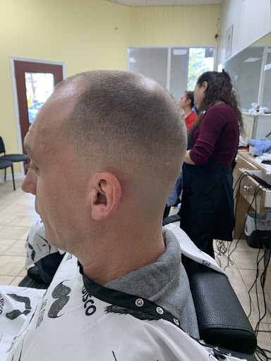 Barber Shop «Old Town Barber Shop», reviews and photos, 222 N Lee St # 2, Alexandria, VA 22314, USA