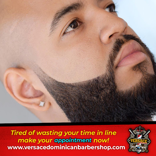 Barber Shop «Versace Dominican Barber Shop 2», reviews and photos, 455 Grayson Hwy, Lawrenceville, GA 30046, USA