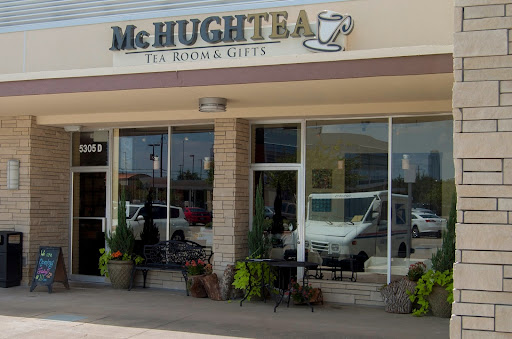 McHugh Tea Room & Gifts