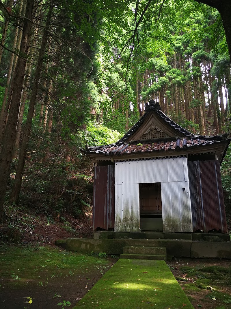 神明宮