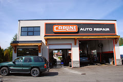 Carline Auto Repair