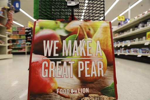 Grocery Store «Food Lion», reviews and photos, 951 N Dupont Blvd, Milford, DE 19963, USA