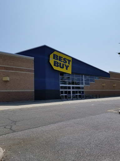 Electronics Store «Best Buy», reviews and photos, 261 Pond Path, South Setauket, NY 11720, USA