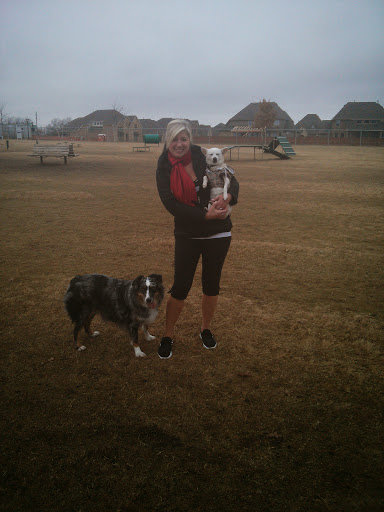 Dog Park «Freedom Dog Park», reviews and photos, 2675 Trophy Park Dr, Roanoke, TX 76262, USA