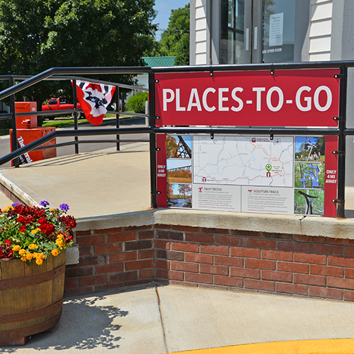 Convenience Store «Yoho General Store», reviews and photos, 10043 E Tulip Rd, Solsberry, IN 47459, USA