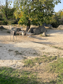 Parc zoologique de Paris du Restaurant de hamburgers Restaurant Le Zarafa à Paris - n°2