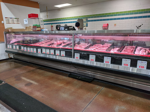 Supermarket «Island Pacific Supermarket», reviews and photos, 8430 Elk Grove Florin Rd, Elk Grove, CA 95624, USA