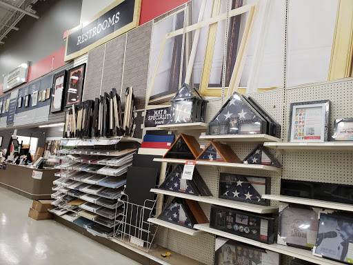 Craft Store «Michaels», reviews and photos, 14240 Baltimore Ave, Laurel, MD 20707, USA