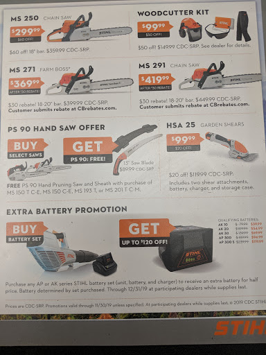 Hardware Store «ACE® Hardware», reviews and photos, 1005 Galvin Rd S, Bellevue, NE 68005, USA