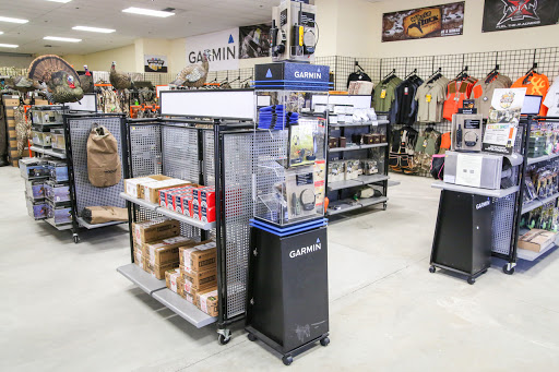 Sporting Goods Store «Pacific Flyway Supplies- Sporting Goods and Ammo», reviews and photos, 1690 N Lincoln St, Dixon, CA 95620, USA