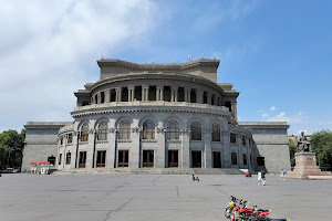 Armenian National Opera and Ballet Theatre image