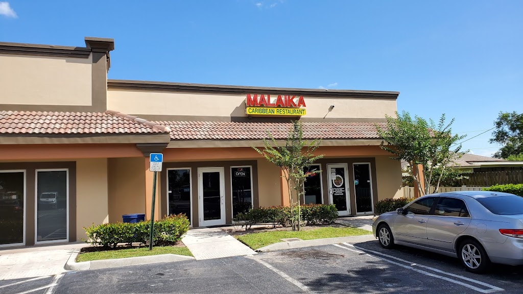 Malaika Caribbean Cuisine and Bakery 34953