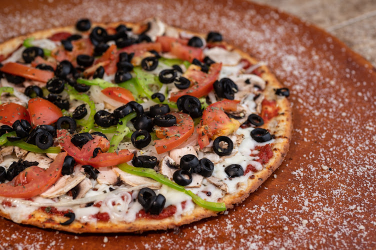 #9 best pizza place in Riverside - DeMatteo's Pizza - Riverside