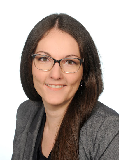 Rosina Chmela, MSc - selbständige Bilanzbuchhalterin