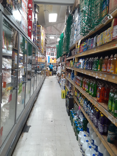 Grocery Store «THE WAREHOUSE FOOD MARKET», reviews and photos, 538 W 119th St, Chicago, IL 60628, USA