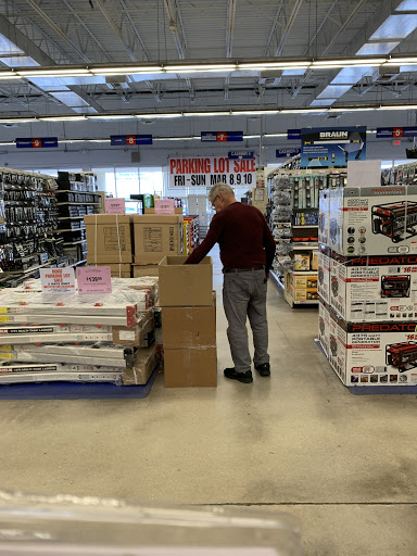 Tool Store «Harbor Freight Tools», reviews and photos, 410 W 49th St #104, Hialeah, FL 33012, USA