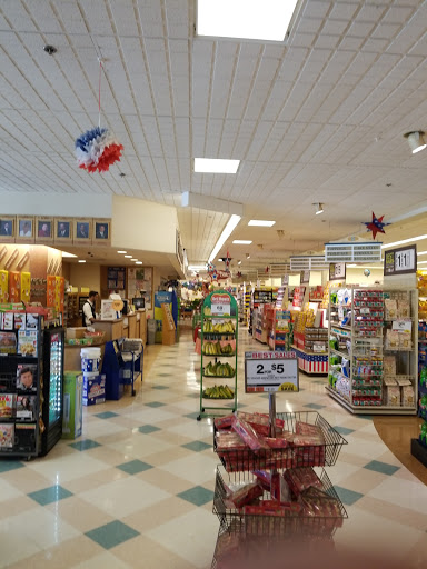 Supermarket «Big Y», reviews and photos, 62 W Main St, Spencer, MA 01562, USA