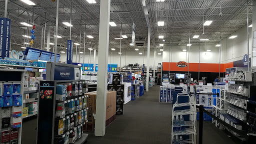 Electronics Store «Best Buy», reviews and photos, 2907 Centre Dr, Fairborn, OH 45324, USA