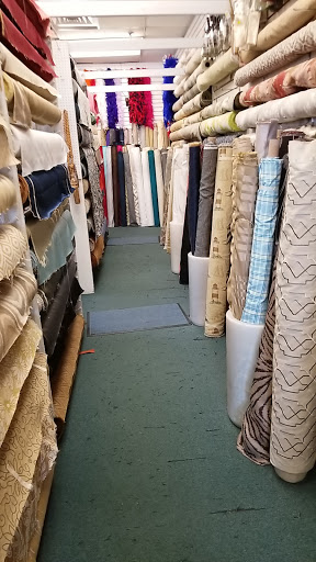 Fabric Store «Sewfisticated», reviews and photos, 735 William T Morrissey Blvd, Dorchester, MA 02122, USA