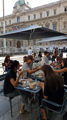 Dubble Marseille Préfecture | Healthy Food à Marseille