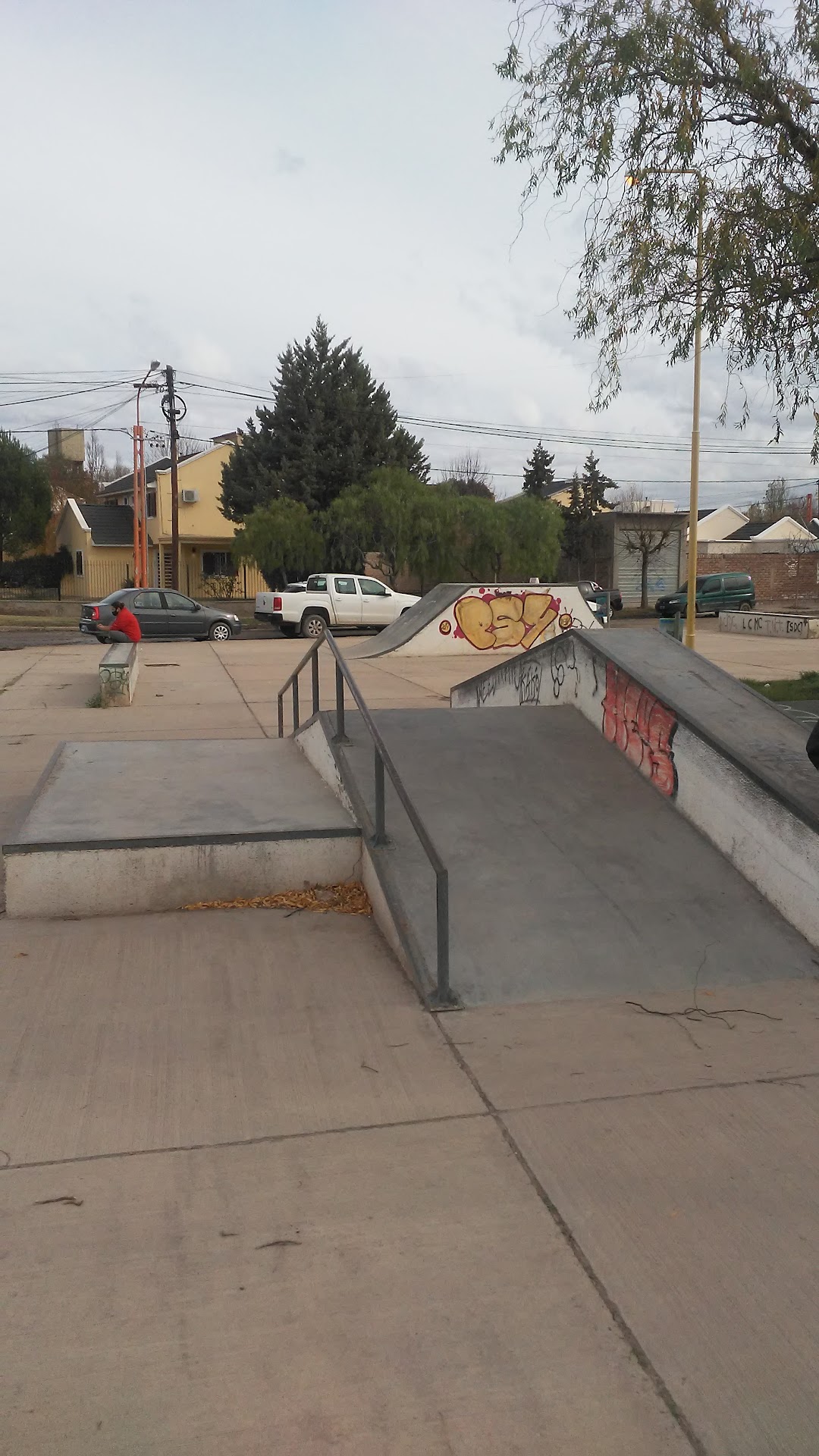 Skatepark