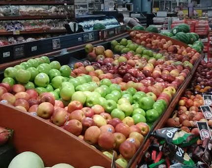 Liquor Store «Winn-Dixie Wine & Spirits», reviews and photos, 678 N Federal Hwy, Fort Lauderdale, FL 33304, USA