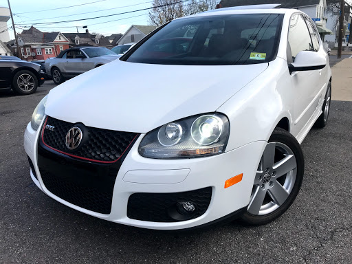 Used Car Dealer «Majestic Auto Trade», reviews and photos, 1639 Washington St, Easton, PA 18042, USA