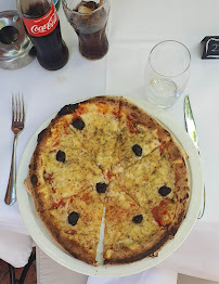 Pizza du Restaurant français La Grotte à Marseille - n°14