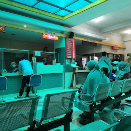 Hidayatullah Islamic Hospital