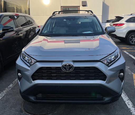 Toyota Dealer «Toyota of Watertown», reviews and photos, 149 Arsenal St, Watertown, MA 02472, USA