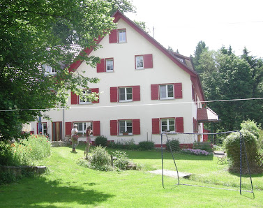 Haus Mandorla Oberziegelbacher Str. 69, 88410 Bad Wurzach, Deutschland