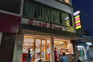 Gopal Ji Foods- Best Bakery and Sweets Shop In Ludhiana image