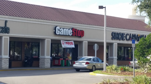 Video Game Store «GameStop», reviews and photos, 1127 Cortez Rd W, Bradenton, FL 34207, USA