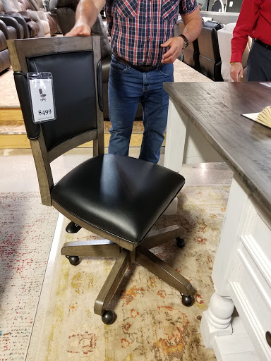 Furniture Store «Exclusive Furniture», reviews and photos, 19300 US-59, Humble, TX 77338, USA