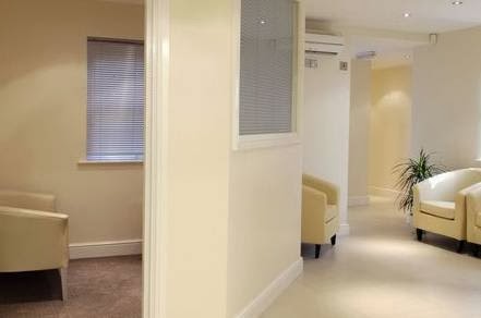 Comments and reviews of Chrysalis Dental Practice and Implant Centre