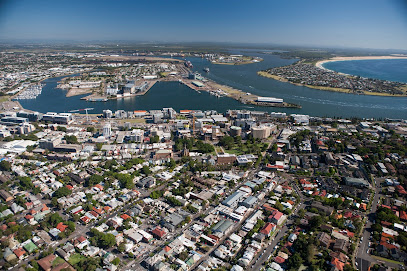 Port of Newcastle