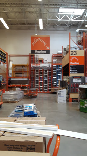 Home Improvement Store «The Home Depot», reviews and photos, 6625 Grand Ave, Gurnee, IL 60031, USA