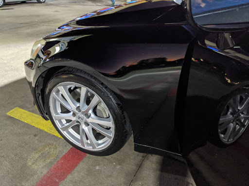 Car Wash «Rolling Creek Car Wash», reviews and photos, 16914 Rolling Creek Dr, Houston, TX 77090, USA