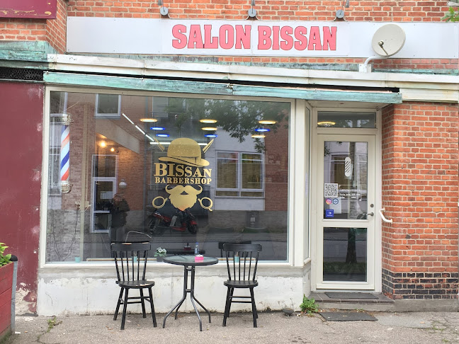 Anmeldelser af Salon Bissan i Amager Vest - Frisør