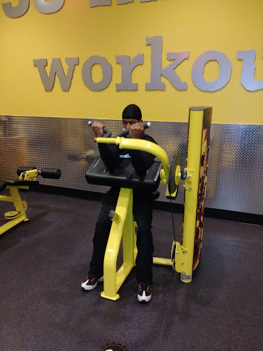 Gym «Planet Fitness - Millville, NJ», reviews and photos, 101 Bluebird Ln, Millville, NJ 08332, USA