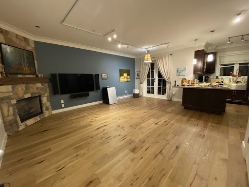 Vital Flooring, 1289 Hornby St, Vancouver, BC V6Z 0G7