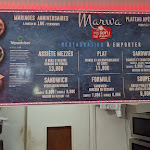 Photo n° 1 de l'avis de Lydia.A fait le 14/01/2024 à 21:44 pour Marwa | Traiteur Libanais à Paris 75015 à Paris