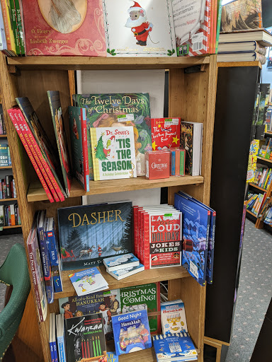 Book Store «Grass Roots Books & Music», reviews and photos, 227 SW 2nd St, Corvallis, OR 97333, USA