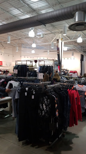 Department Store «Century 21 Department Store», reviews and photos, 651 Kapkowski Rd, Elizabeth, NJ 07201, USA