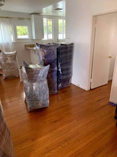 Moving and Storage Service «Beefcake Moving & Storage, Inc», reviews and photos, 9950 Canoga Ave, Chatsworth, CA 91311, USA