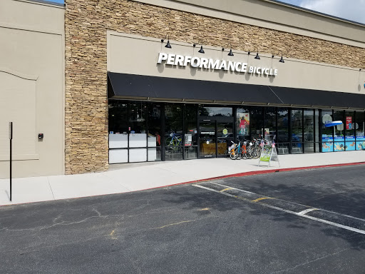 Performance Bicycle, 10502A Alpharetta Hwy, Roswell, GA 30076, USA, 